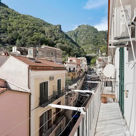 Appartement Ce Tour - Nonni's Lemon House